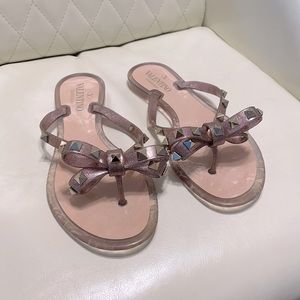 Valentino Flip-Flop